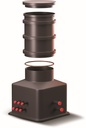 COLLECTEUR OPTI ROTA 06