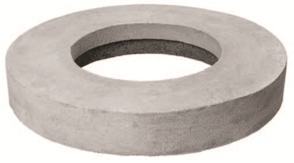 ANNEAU COLLECTEUR OPTI ROTA 06