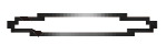 JOINT DEMI-COQUILLE DHD360 MINCON