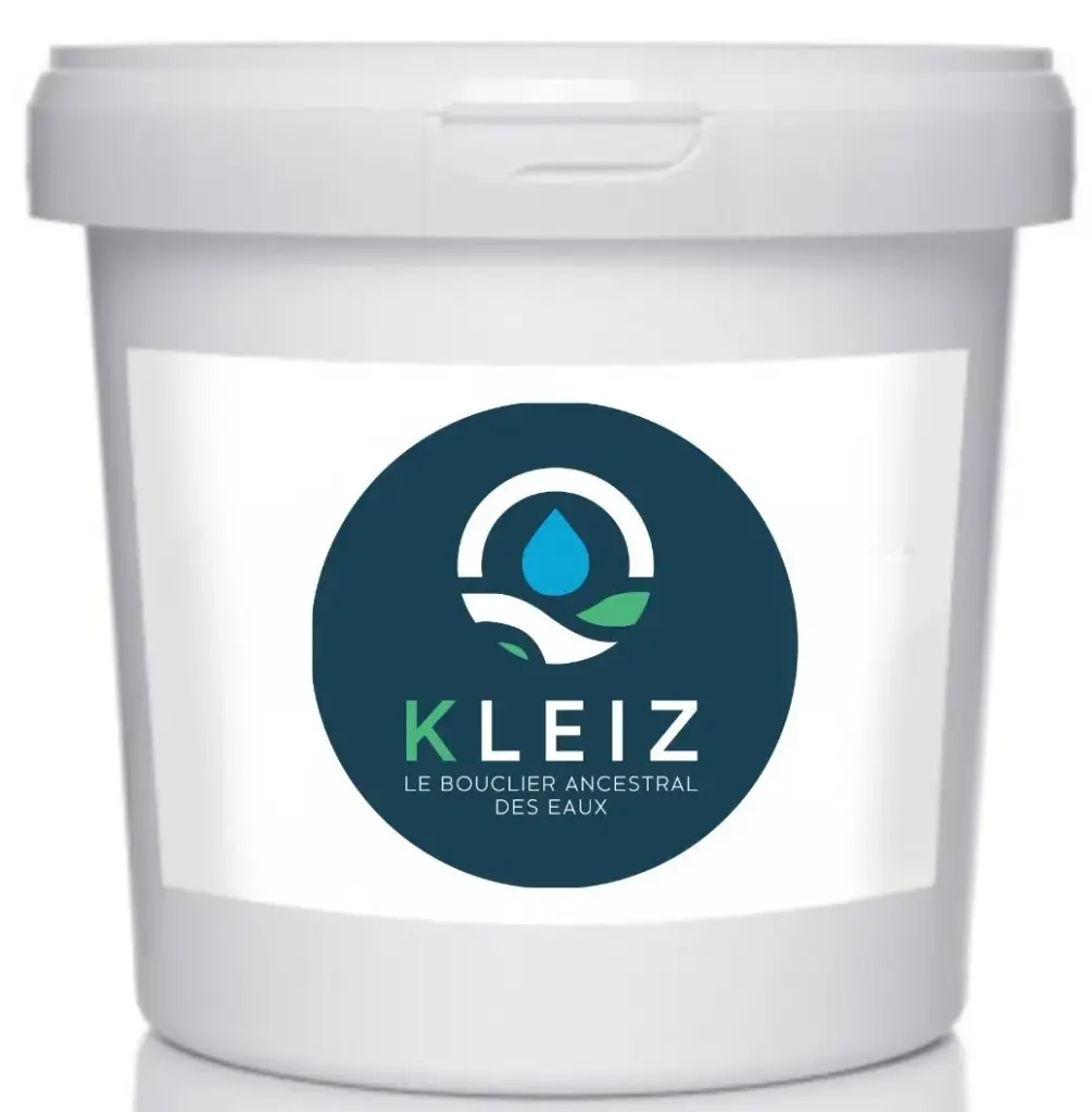 KLEIZ en seau de 20kg