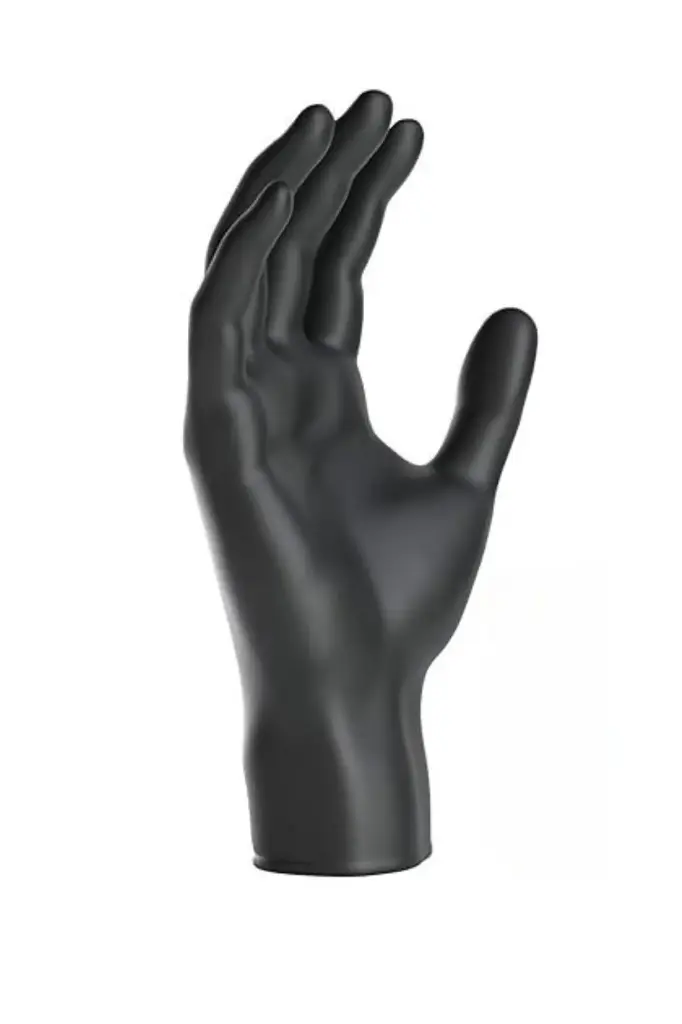 GANT NITRILE NOIR KLEIZ
