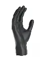 GANT NITRILE NOIR KLEIZ