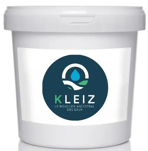 KLEIZ en seau de 20kg