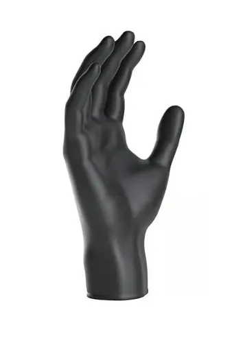 GANT NITRILE NOIR KLEIZ