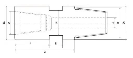 RDFI-MF-238REG-CR60-D76-DF